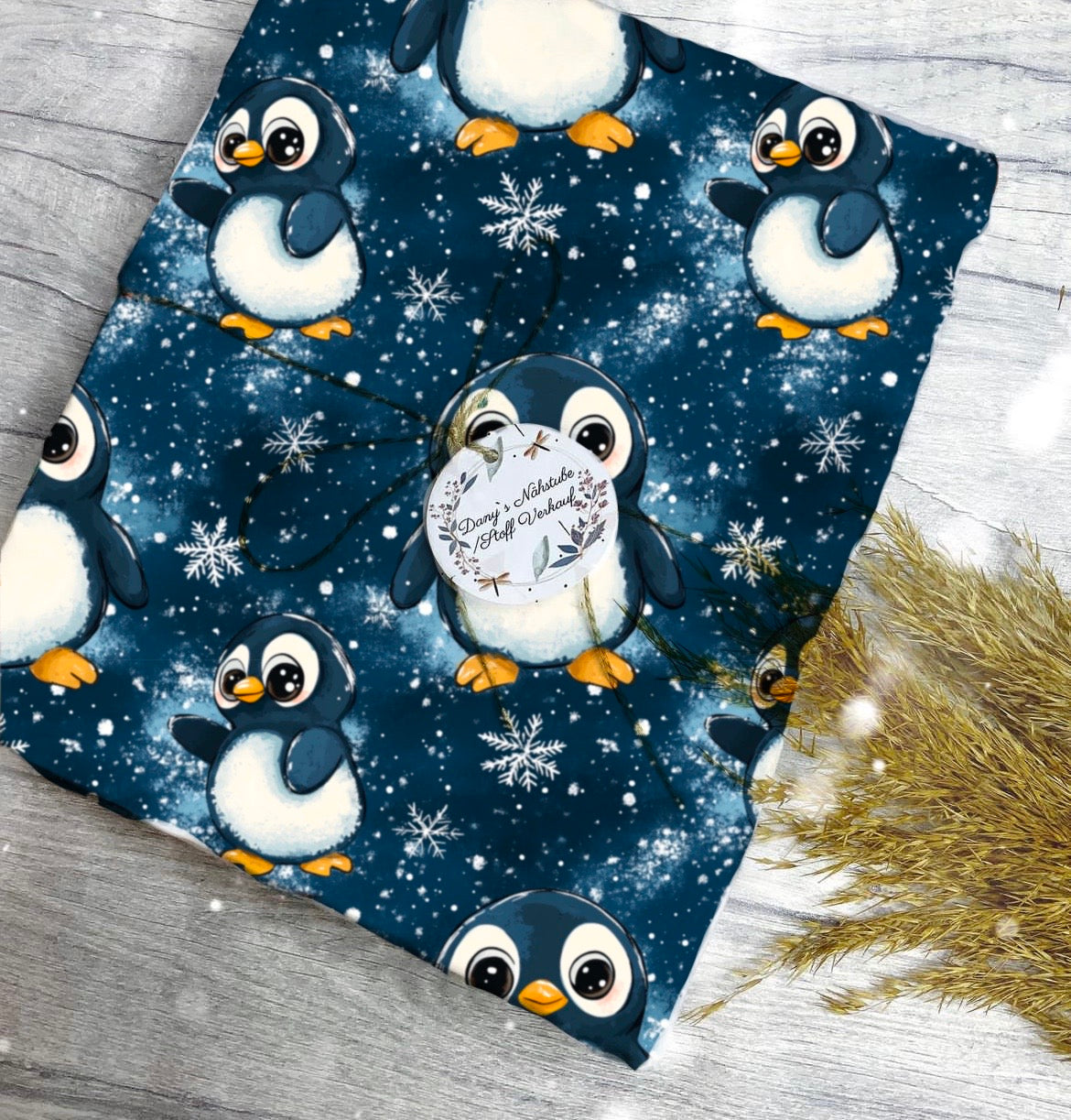 Pinguin Neue Vorbestellung